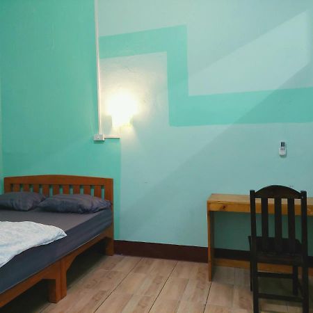 Jaisabai Homestay 美艾 外观 照片