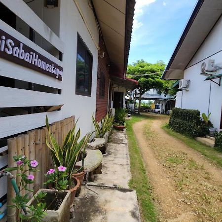 Jaisabai Homestay 美艾 外观 照片
