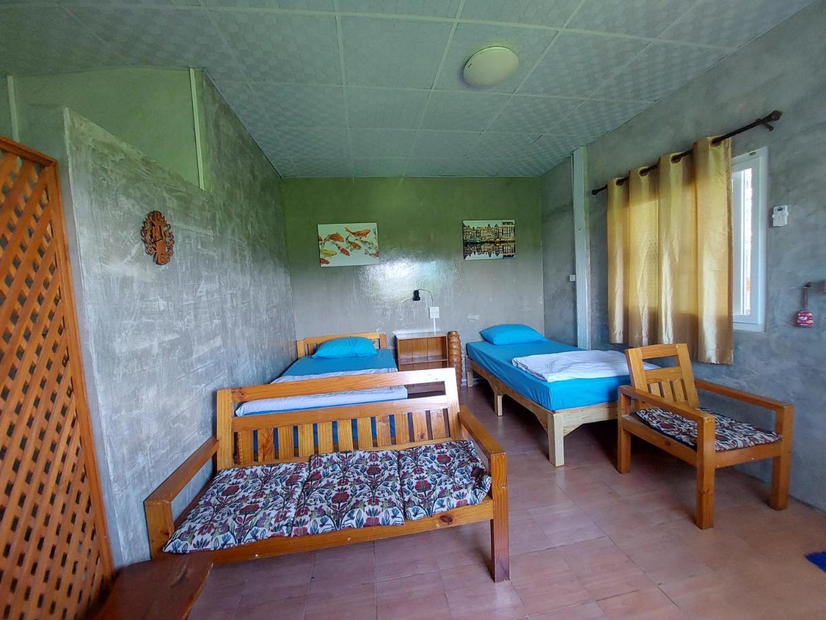 Jaisabai Homestay 美艾 外观 照片