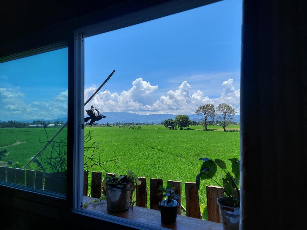 Jaisabai Homestay 美艾 外观 照片