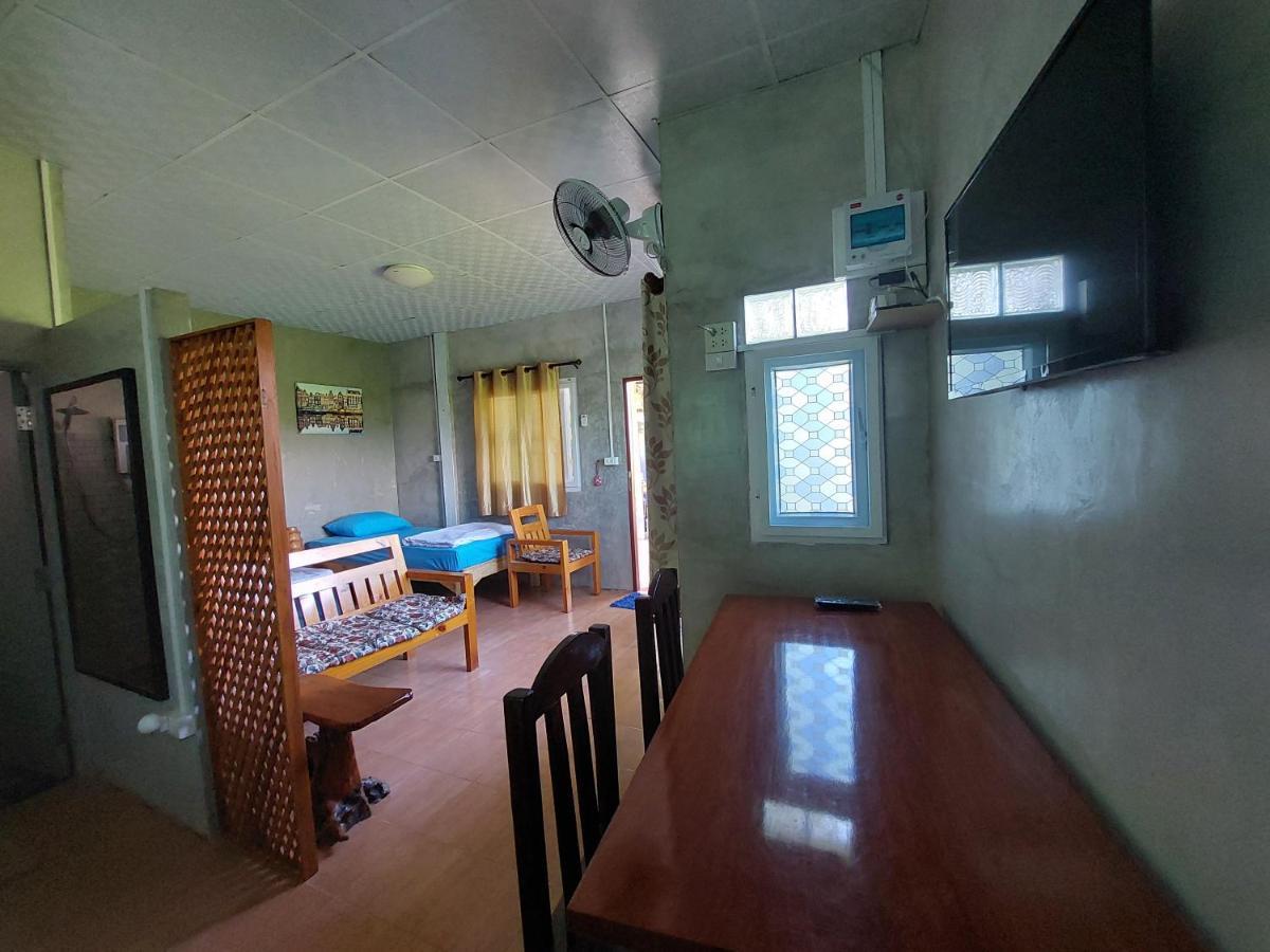 Jaisabai Homestay 美艾 外观 照片