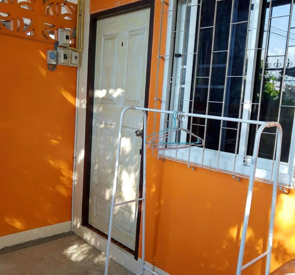 Jaisabai Homestay 美艾 外观 照片