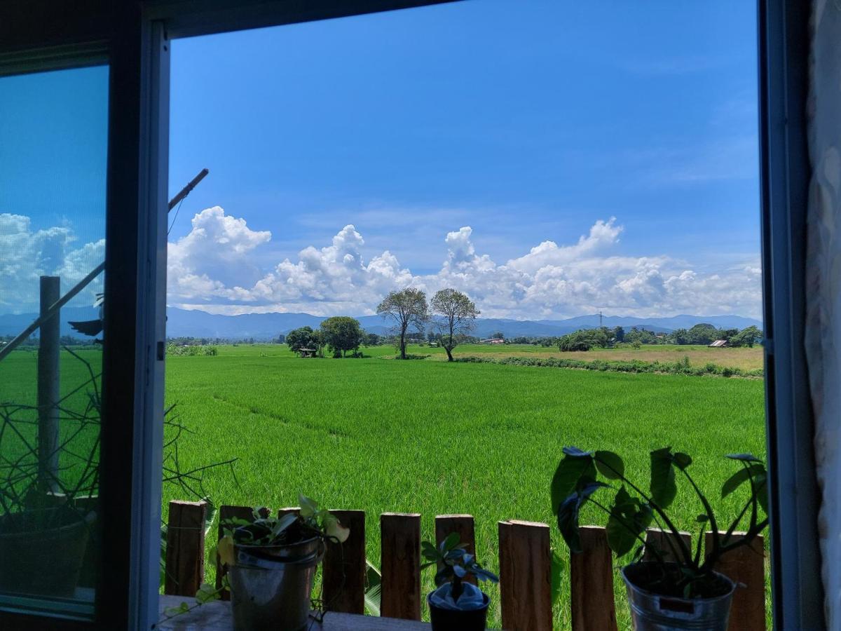 Jaisabai Homestay 美艾 外观 照片