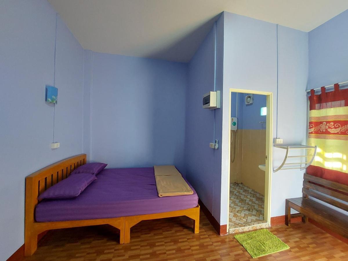 Jaisabai Homestay 美艾 外观 照片