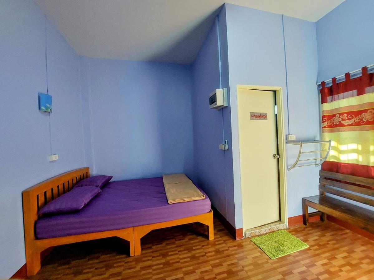 Jaisabai Homestay 美艾 外观 照片