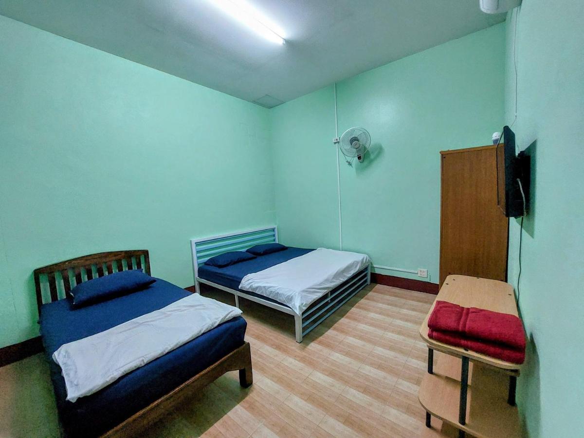 Jaisabai Homestay 美艾 外观 照片
