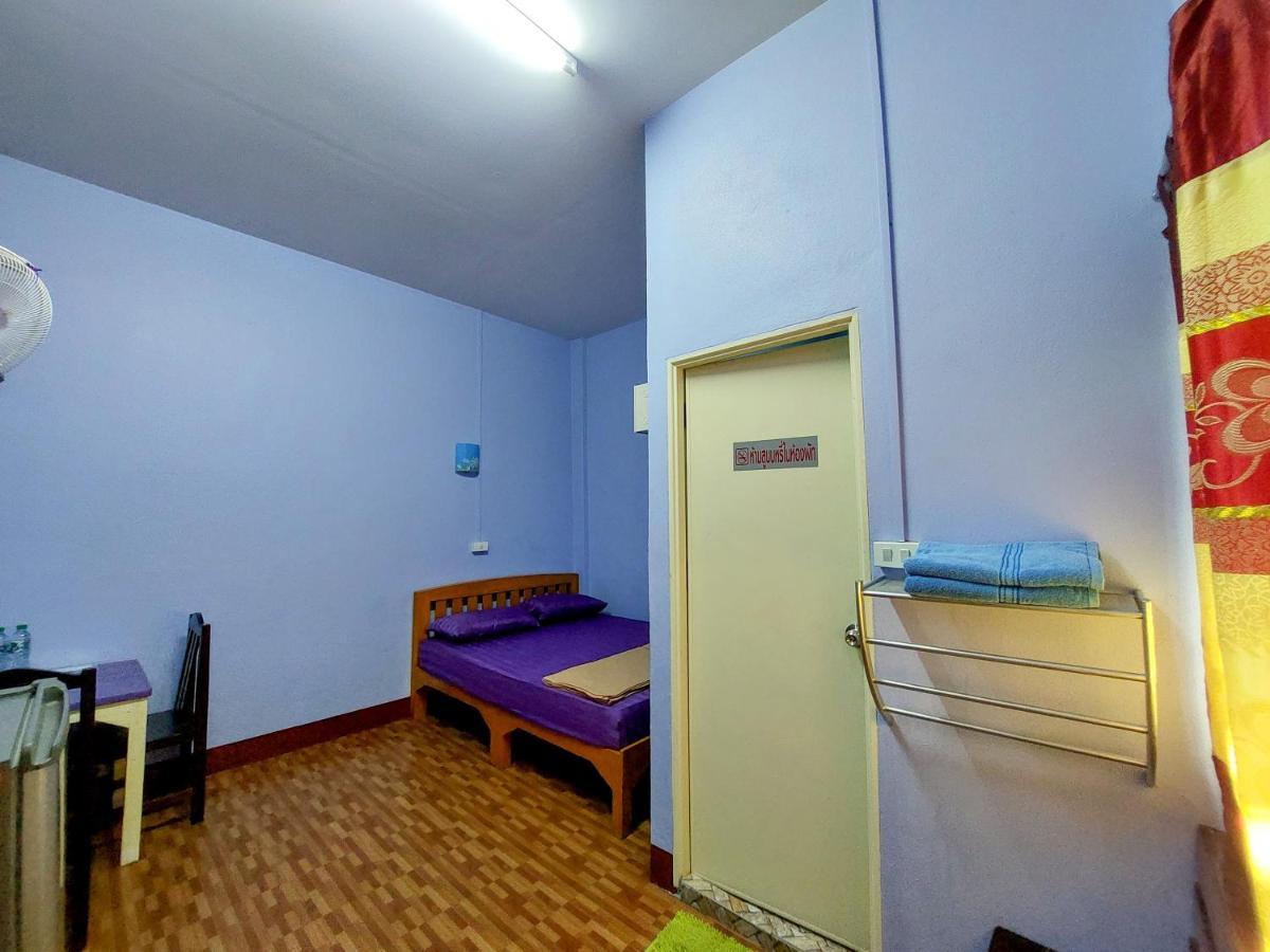 Jaisabai Homestay 美艾 外观 照片