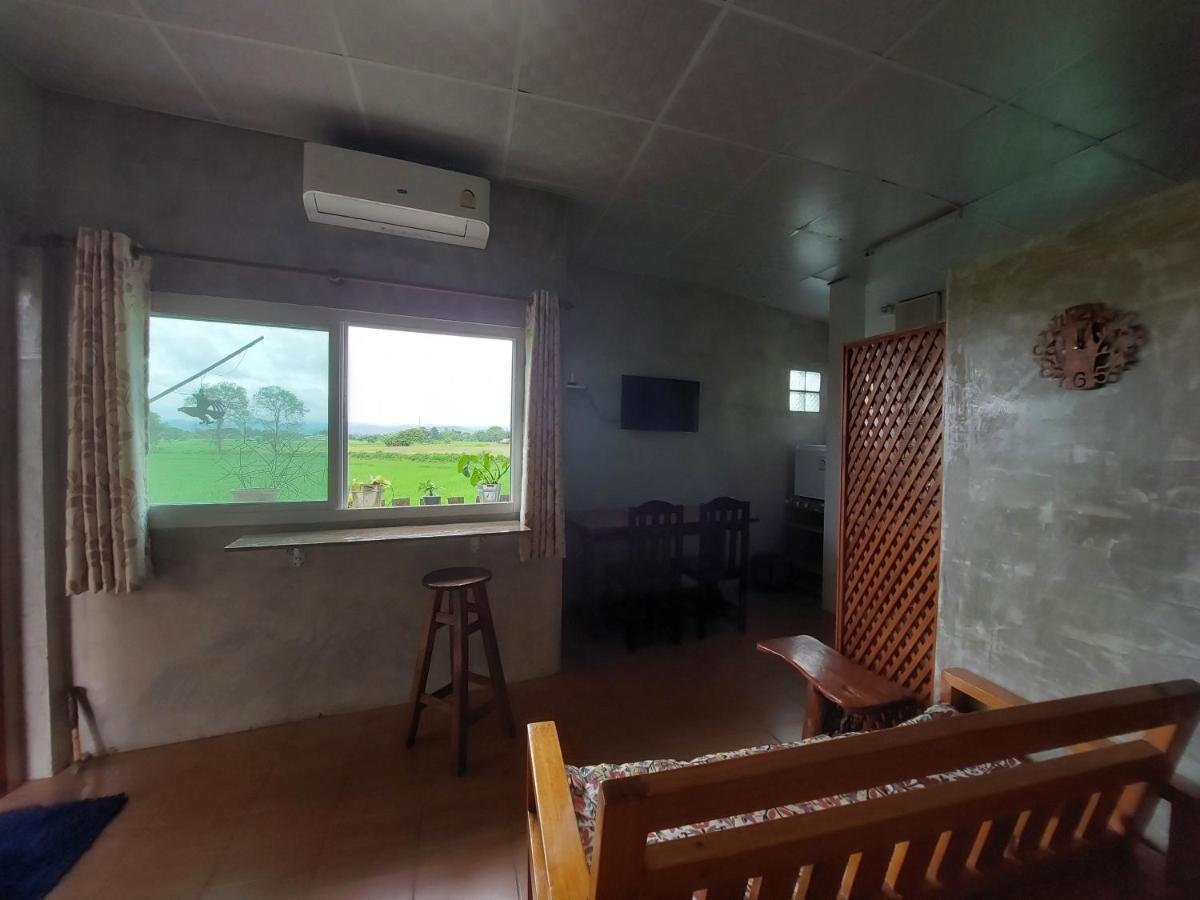 Jaisabai Homestay 美艾 外观 照片