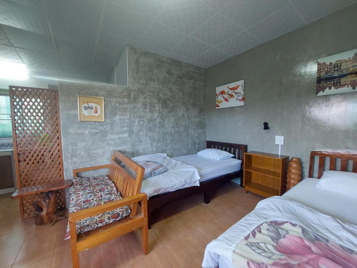 Jaisabai Homestay 美艾 外观 照片