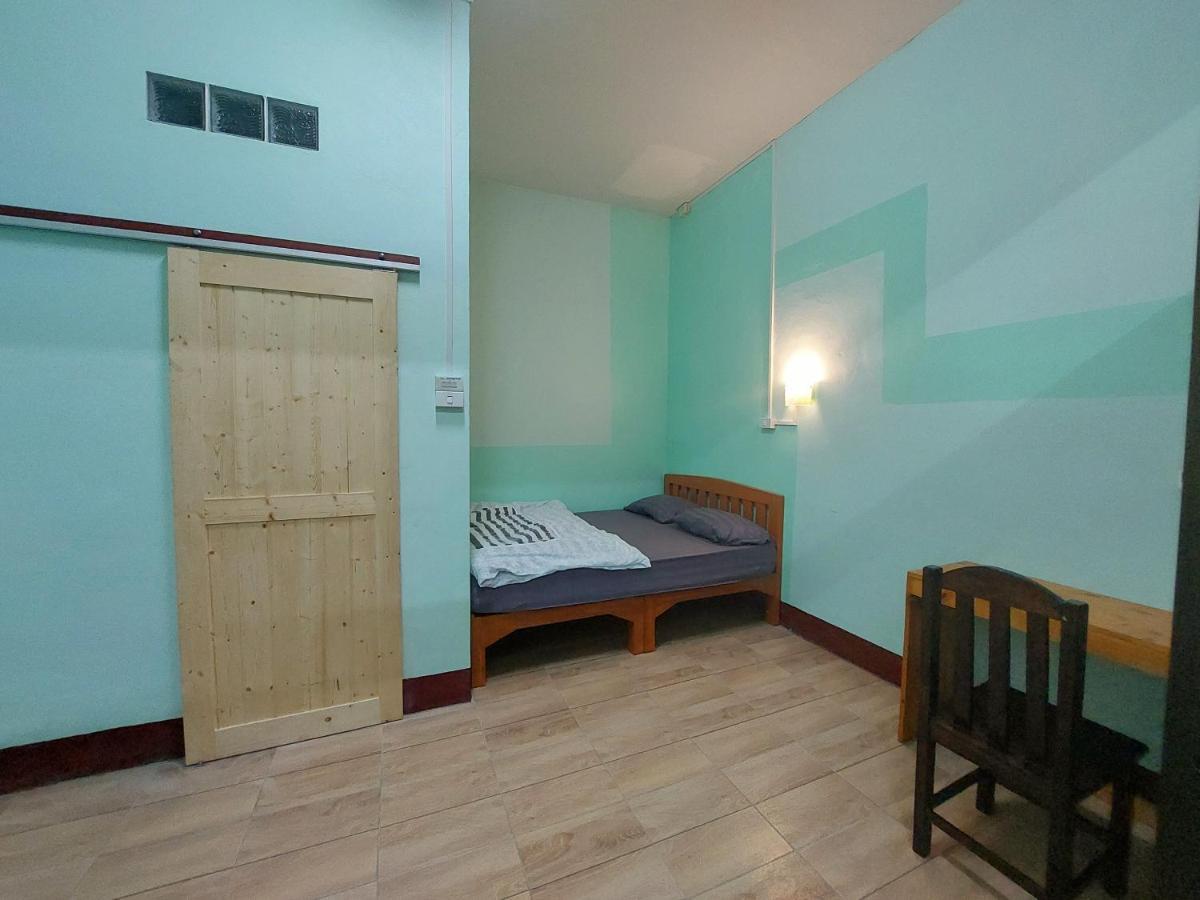 Jaisabai Homestay 美艾 外观 照片