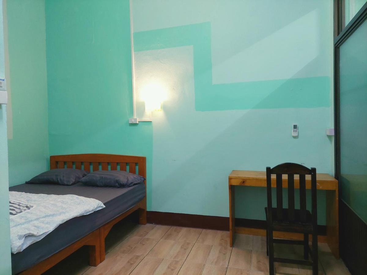 Jaisabai Homestay 美艾 外观 照片