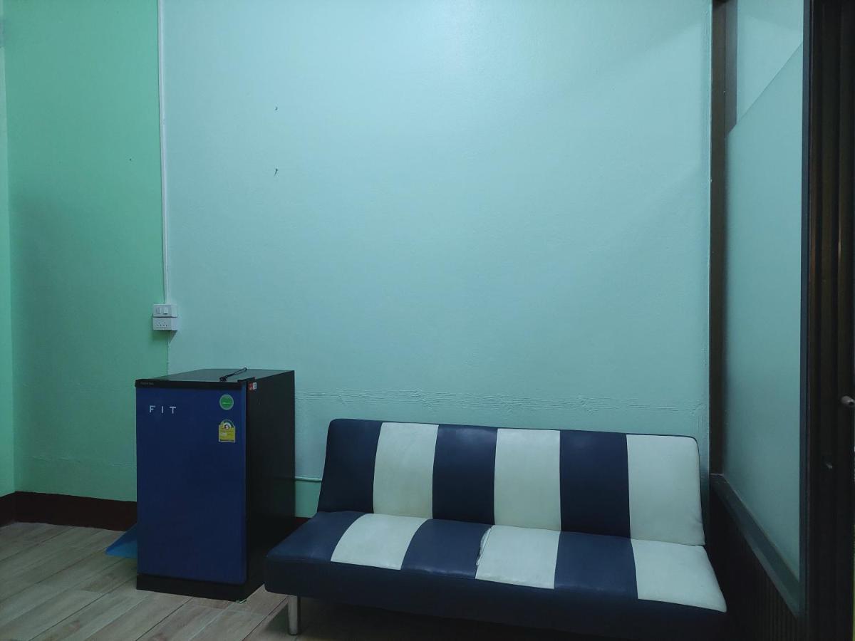 Jaisabai Homestay 美艾 外观 照片