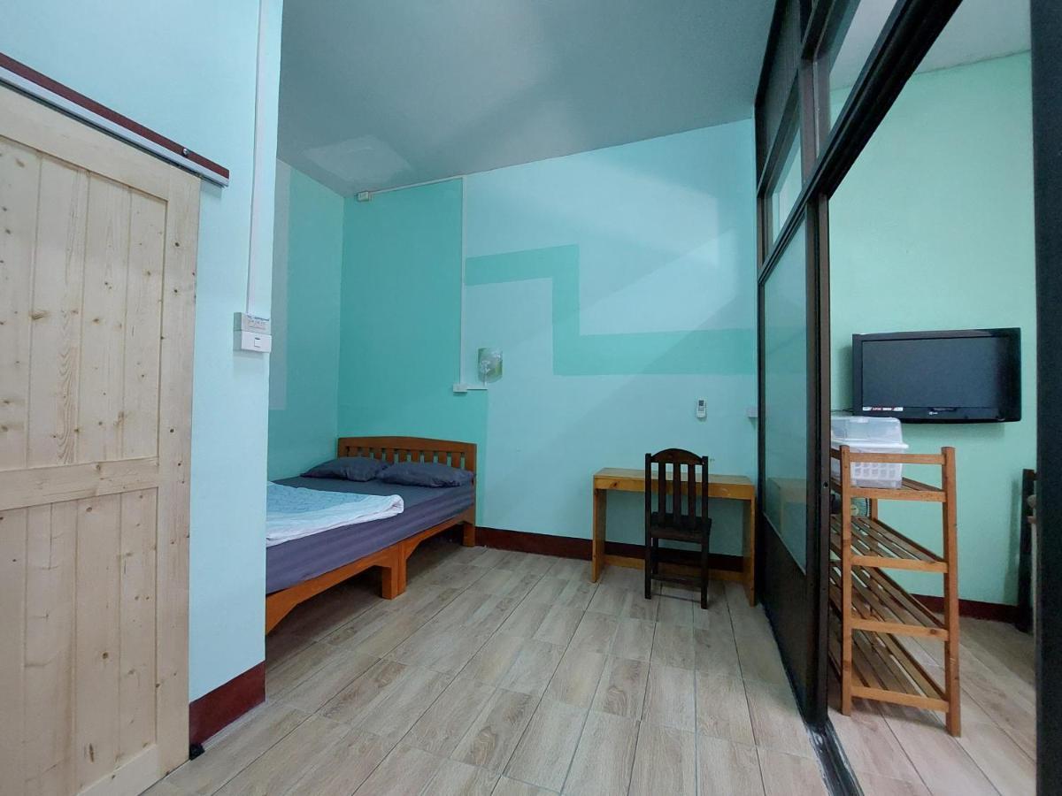 Jaisabai Homestay 美艾 外观 照片