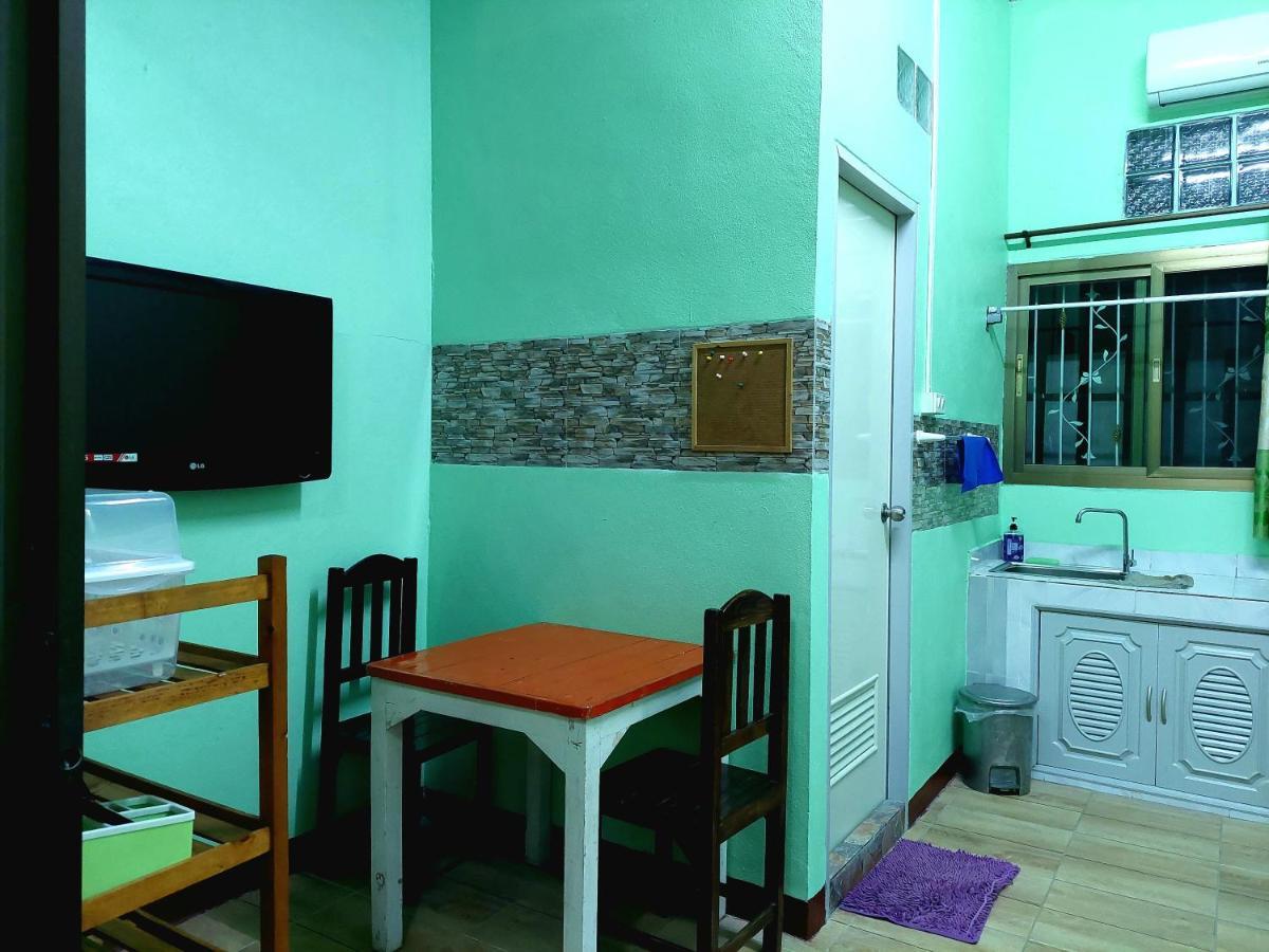 Jaisabai Homestay 美艾 外观 照片