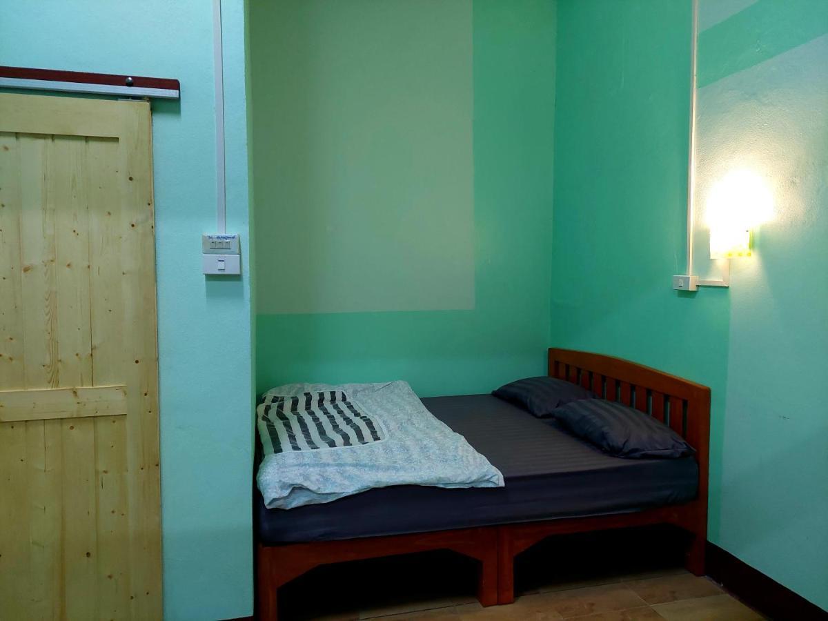 Jaisabai Homestay 美艾 外观 照片