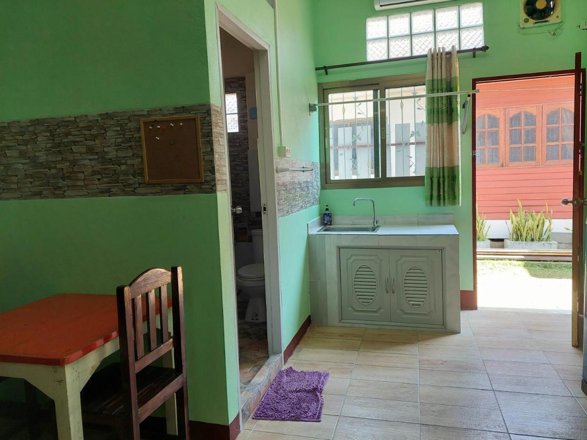 Jaisabai Homestay 美艾 外观 照片