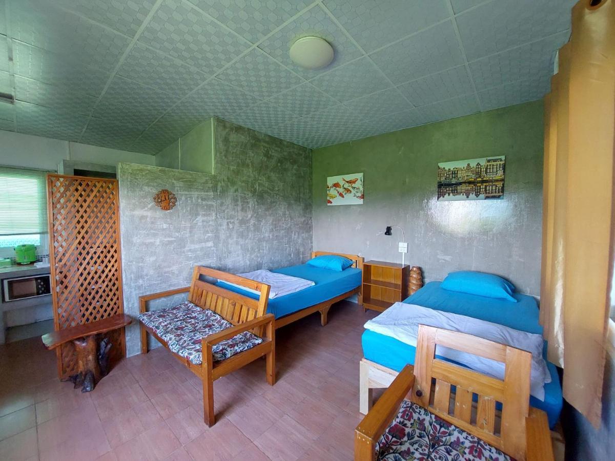 Jaisabai Homestay 美艾 外观 照片