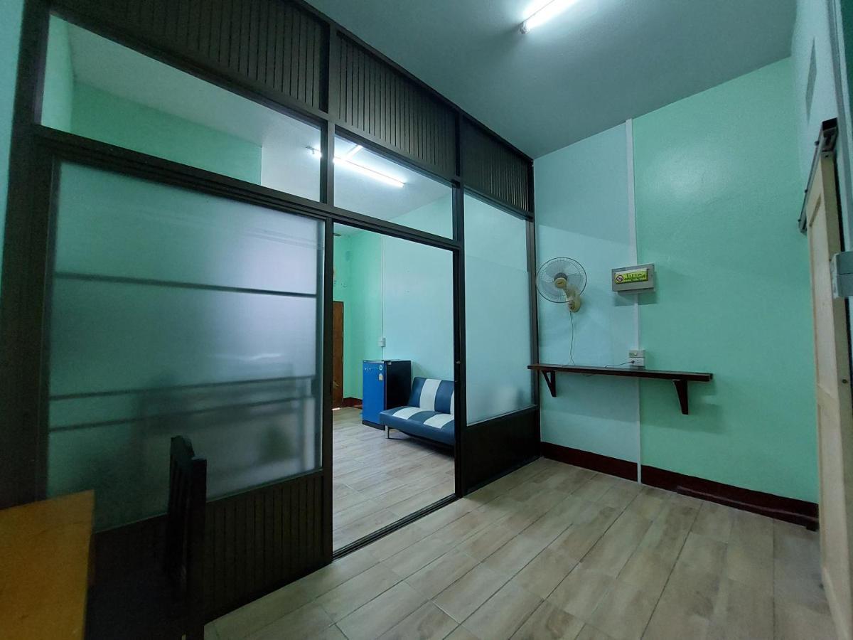 Jaisabai Homestay 美艾 外观 照片