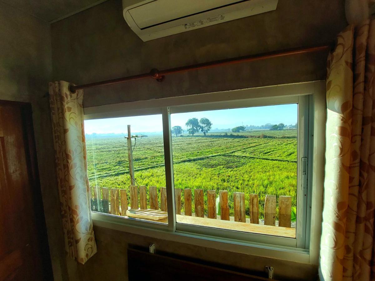 Jaisabai Homestay 美艾 外观 照片
