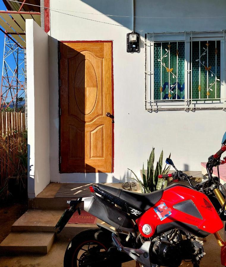 Jaisabai Homestay 美艾 外观 照片