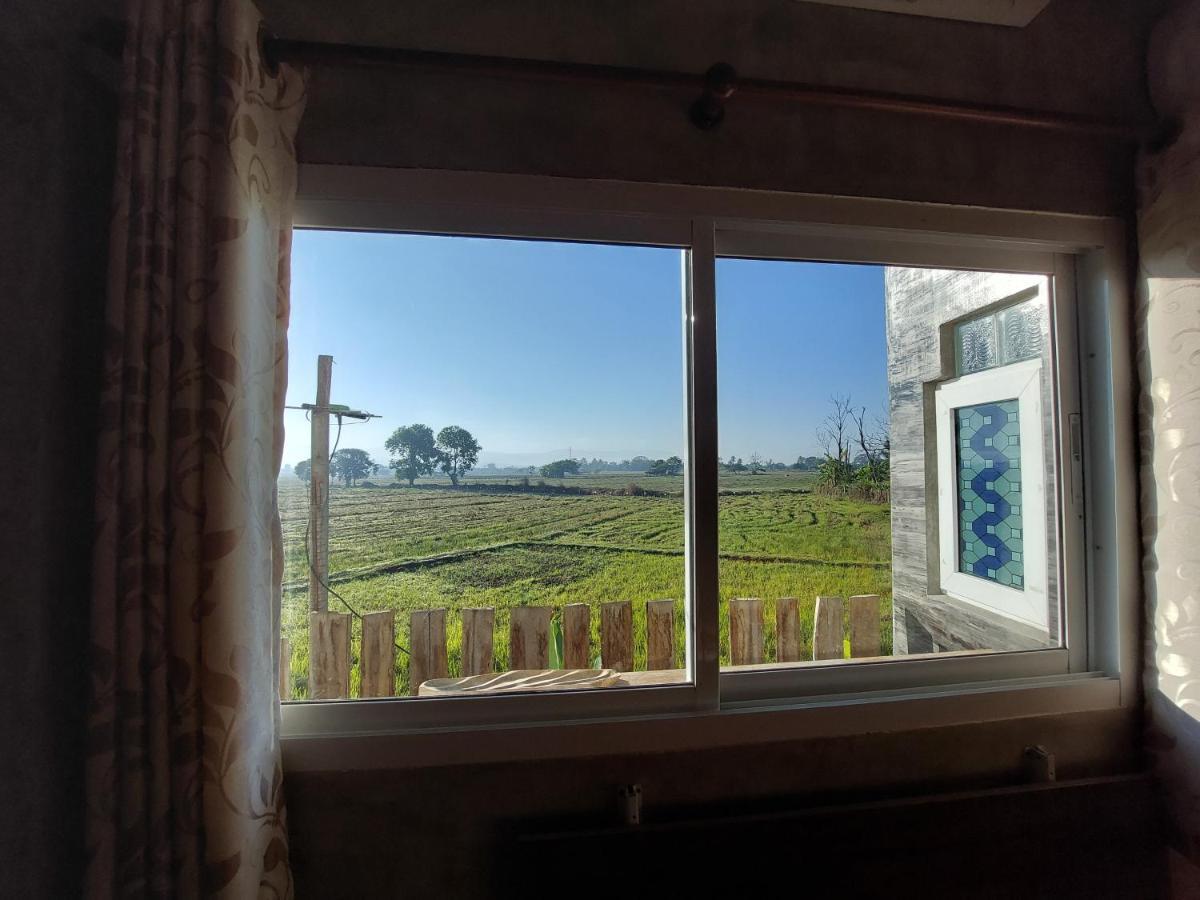 Jaisabai Homestay 美艾 外观 照片