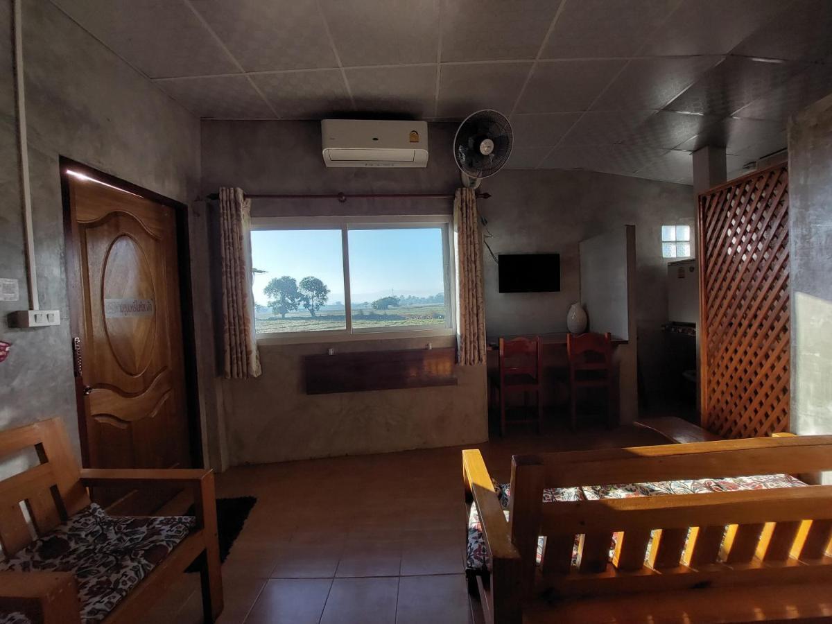 Jaisabai Homestay 美艾 外观 照片