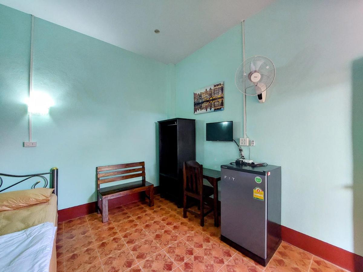 Jaisabai Homestay 美艾 外观 照片