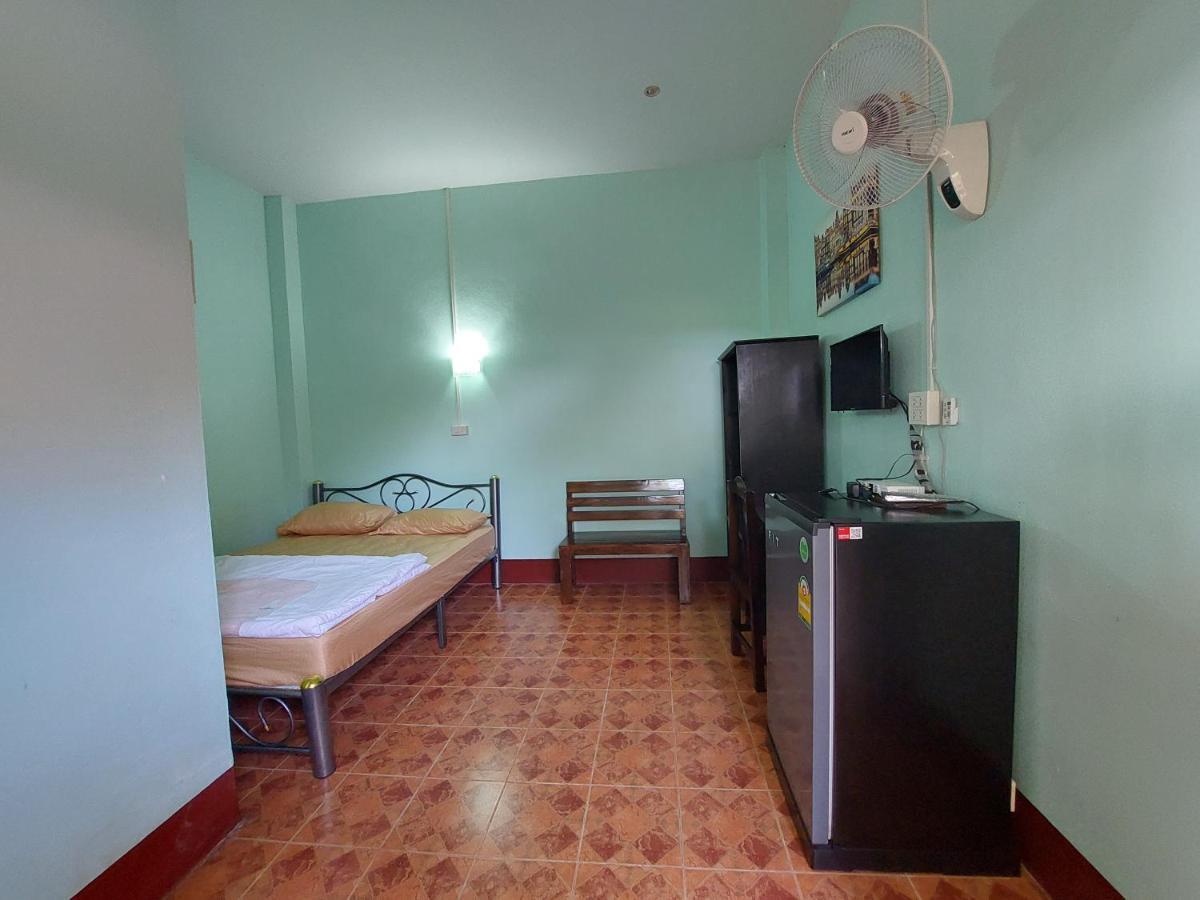 Jaisabai Homestay 美艾 外观 照片