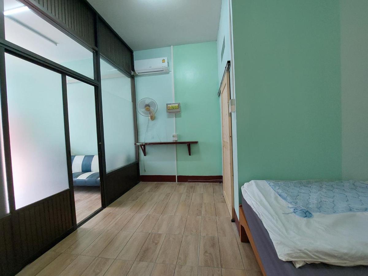 Jaisabai Homestay 美艾 外观 照片