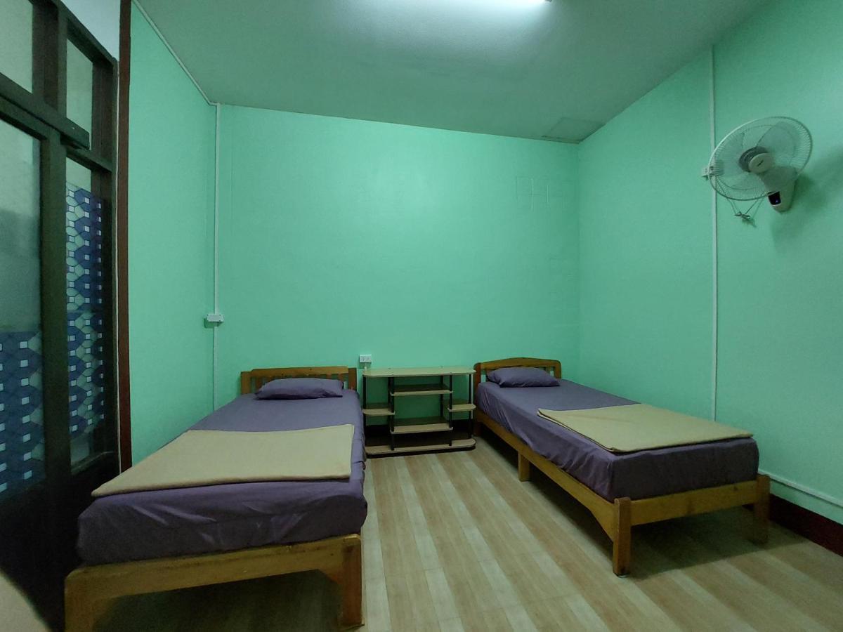 Jaisabai Homestay 美艾 外观 照片