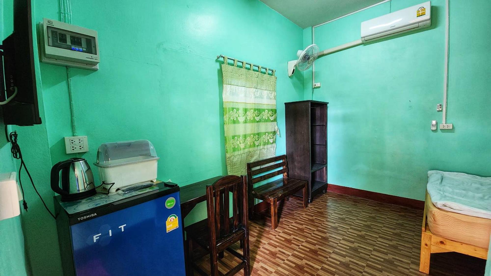 Jaisabai Homestay 美艾 外观 照片