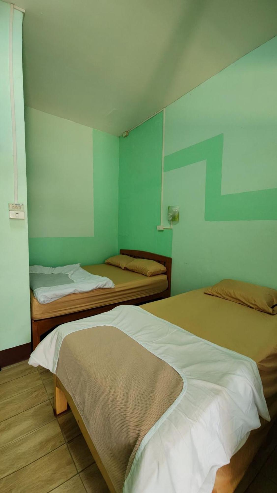Jaisabai Homestay 美艾 客房 照片