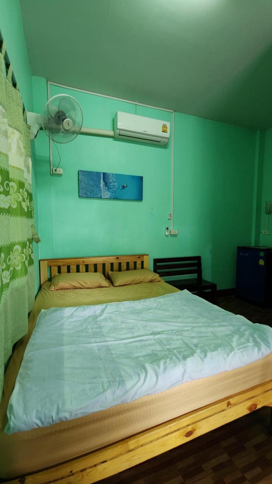Jaisabai Homestay 美艾 外观 照片