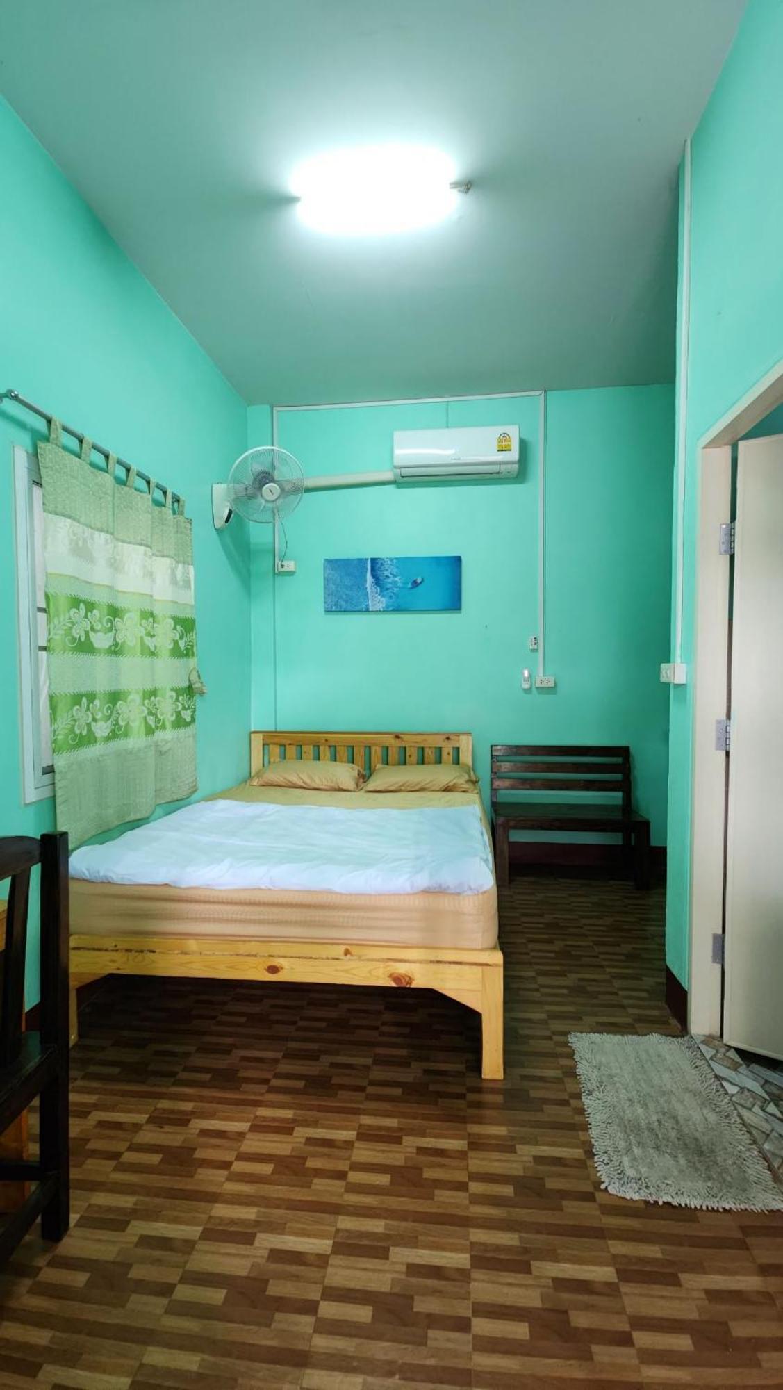 Jaisabai Homestay 美艾 客房 照片