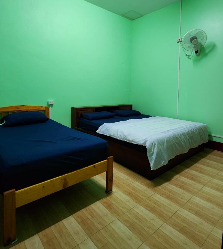 Jaisabai Homestay 美艾 外观 照片