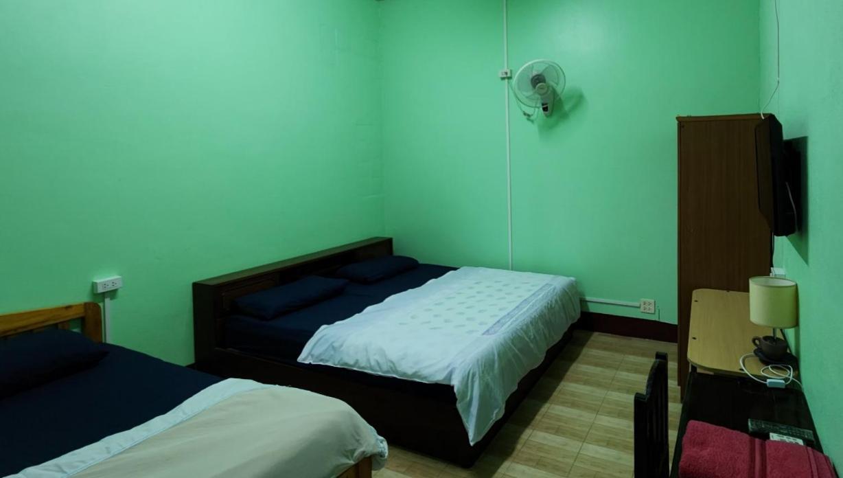 Jaisabai Homestay 美艾 外观 照片