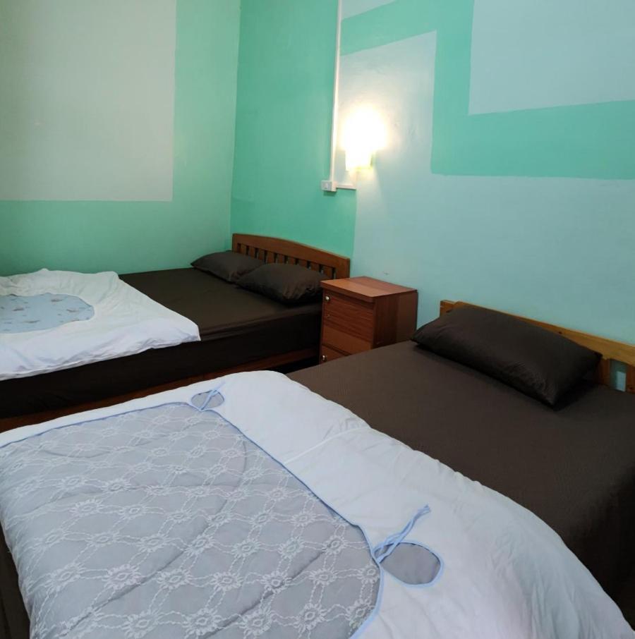 Jaisabai Homestay 美艾 外观 照片