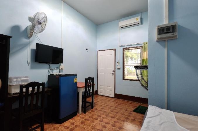 Jaisabai Homestay 美艾 外观 照片