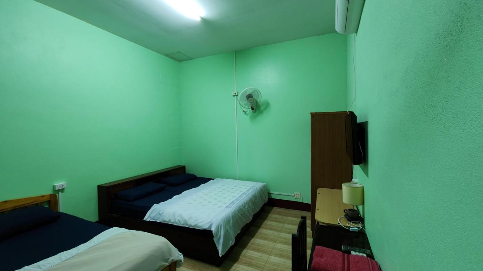 Jaisabai Homestay 美艾 外观 照片