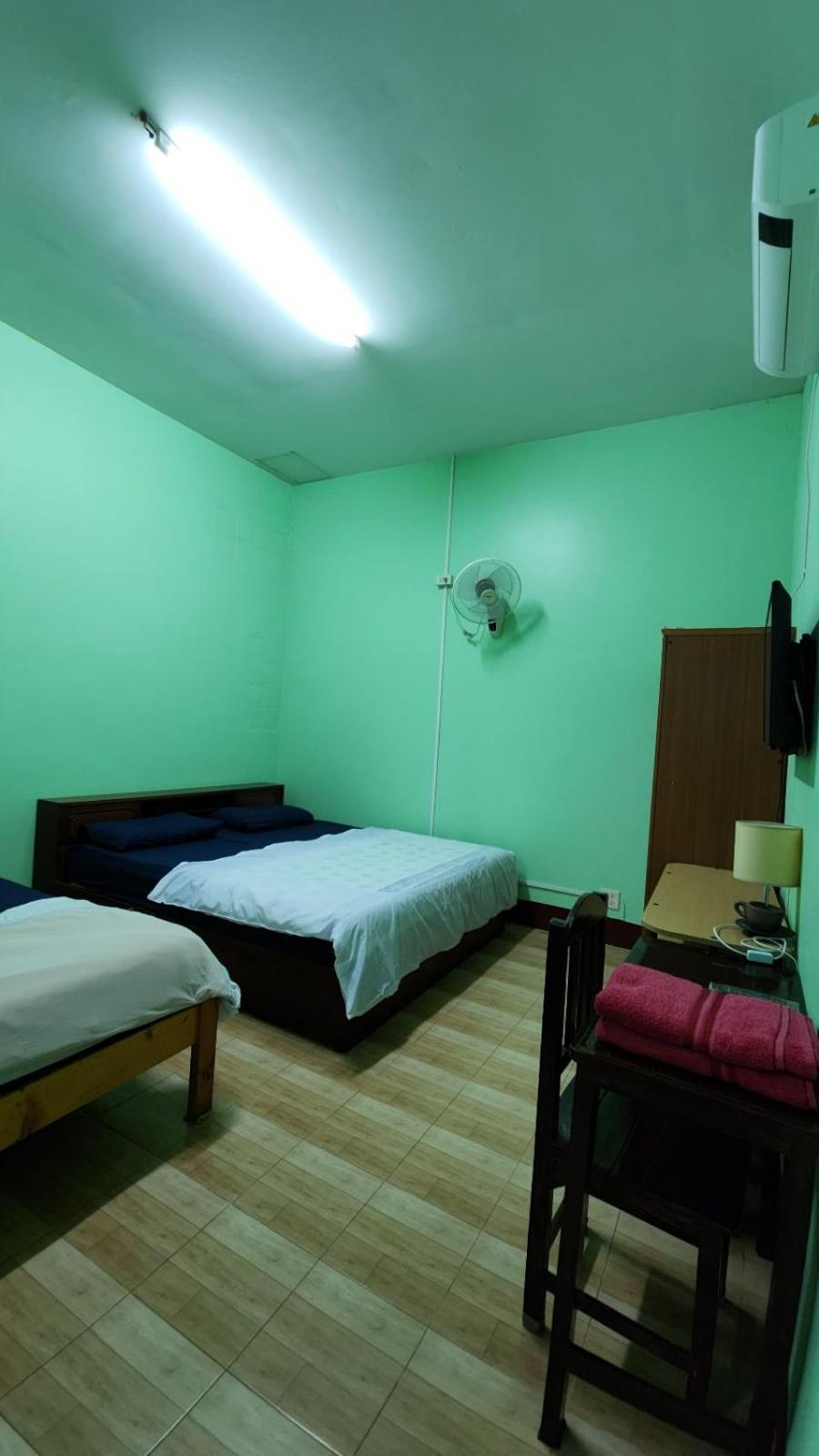 Jaisabai Homestay 美艾 外观 照片