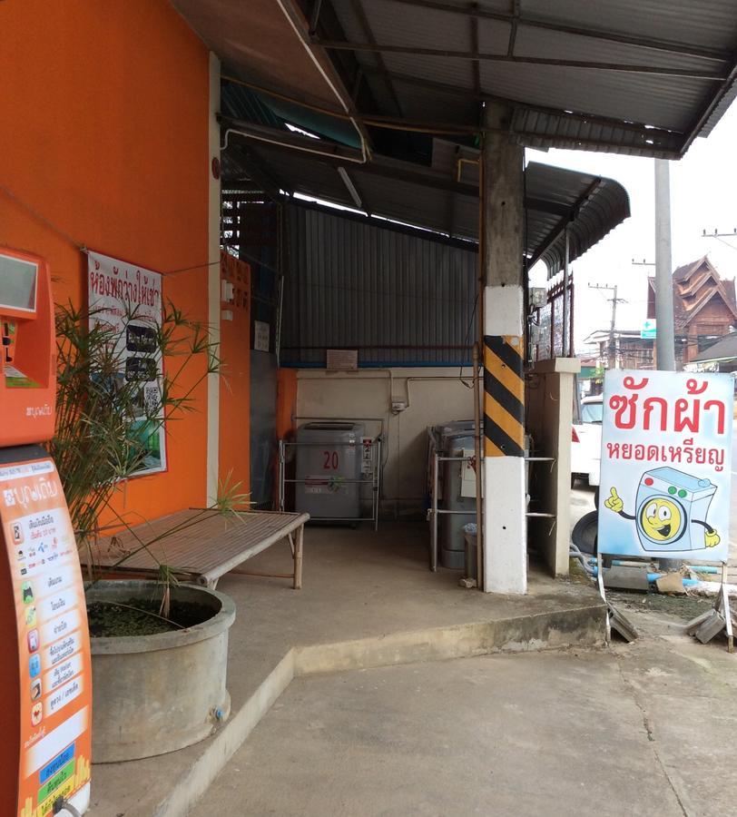 Jaisabai Homestay 美艾 外观 照片