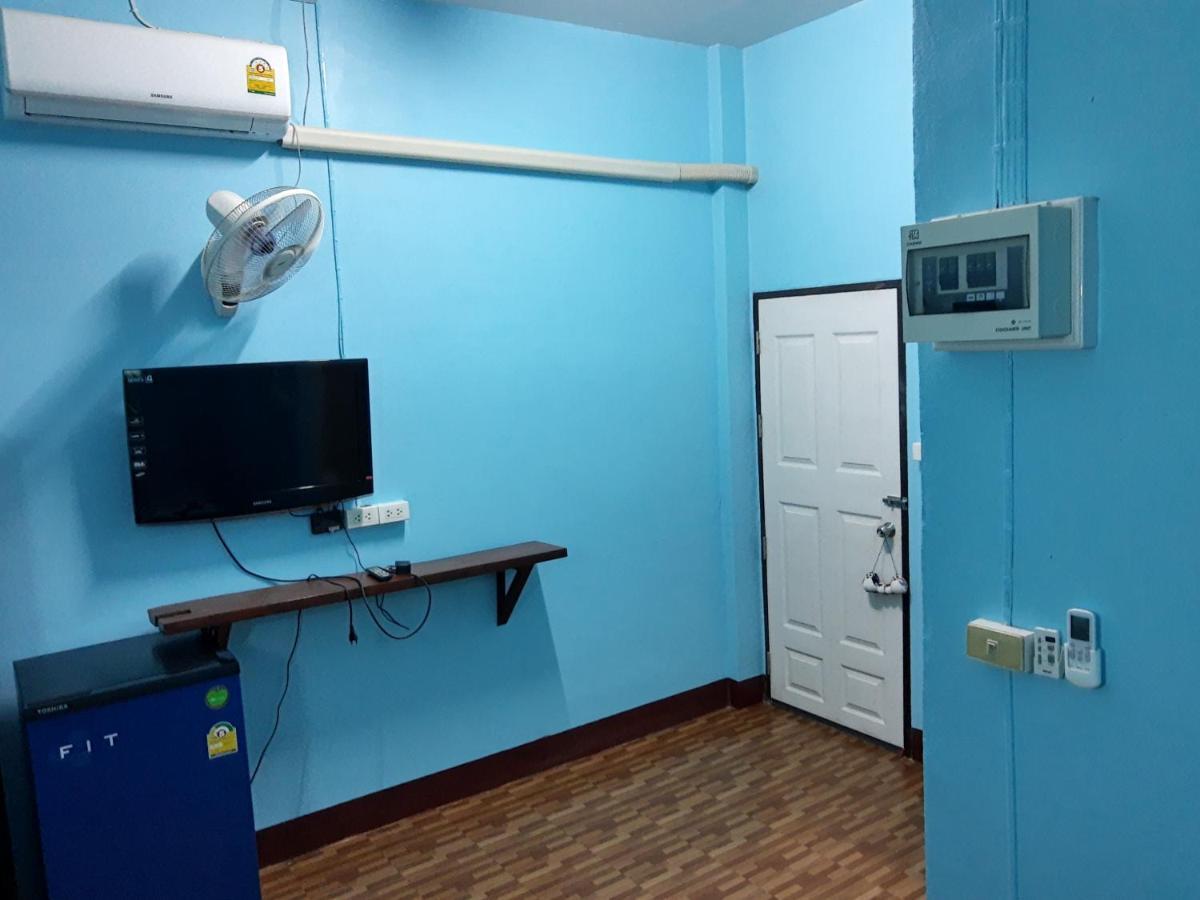 Jaisabai Homestay 美艾 外观 照片